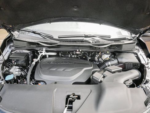 New 2026 Honda Odyssey EX-L image 34