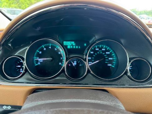 Used 2015 Buick Enclave Premium w/ Trailering Package AWD/4WD image 26
