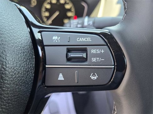 New 2025 Honda Civic Sport image 12