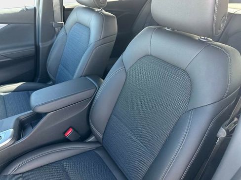 New 2026 Buick Envista Preferred w/ Convenience I Package image 22