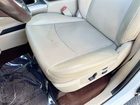 Certified 2017 RAM 2500 Laramie image 19