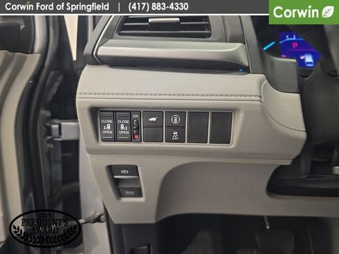 Used 2022 Honda Odyssey EX-L image 33