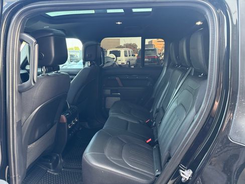 Used 2024 Land Rover Defender 130 X AWD/4WD image 5