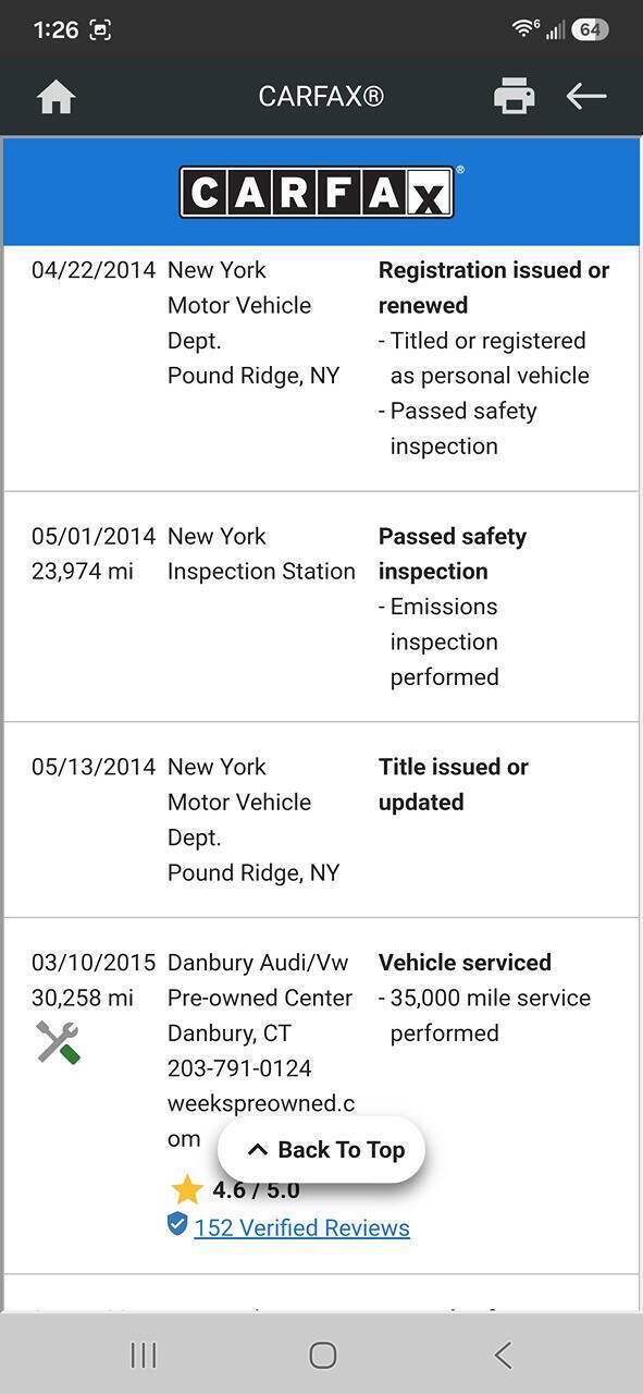 Used 2011 Audi A5 2.0T Premium Plus AWD/4WD image 66
