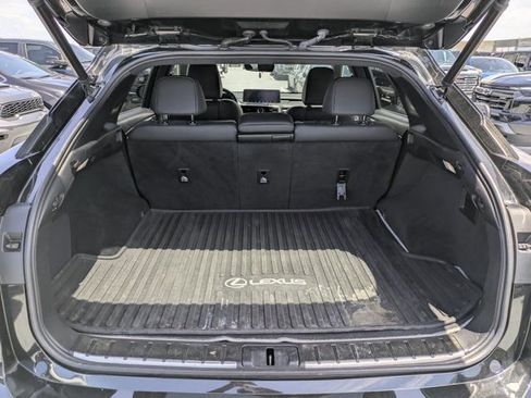 Used 2022 Lexus RX 350 F Sport w/ Accessory Package AWD/4WD image 12