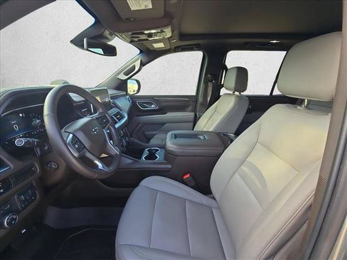 Used 2023 Chevrolet Tahoe Z71 w/ Off-Road Capability Package AWD/4WD image 14