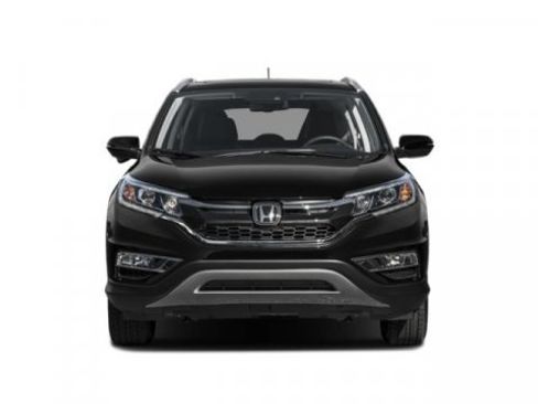 Used 2015 Honda CR-V Touring image 4