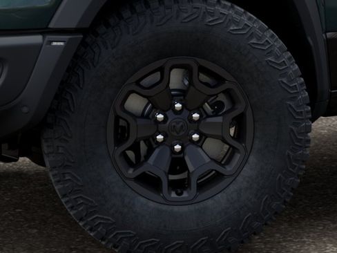 New 2026 RAM 1500 RHO AWD/4WD image 8