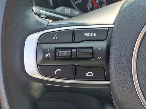 Certified 2023 Kia K5 EX FWD image 16