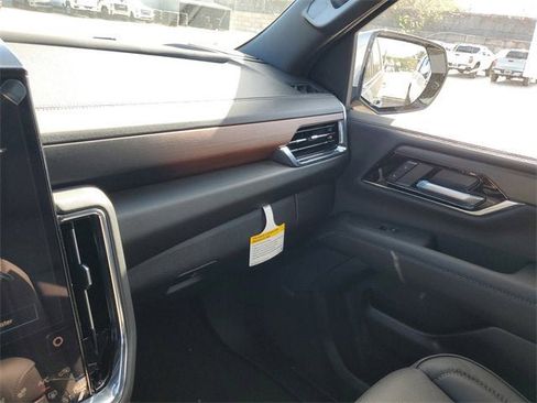 New 2026 GMC Yukon XL Denali w/ Sun & Power Step Package image 25