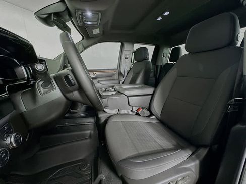 Used 2025 GMC Sierra 1500 Elevation AWD/4WD image 12