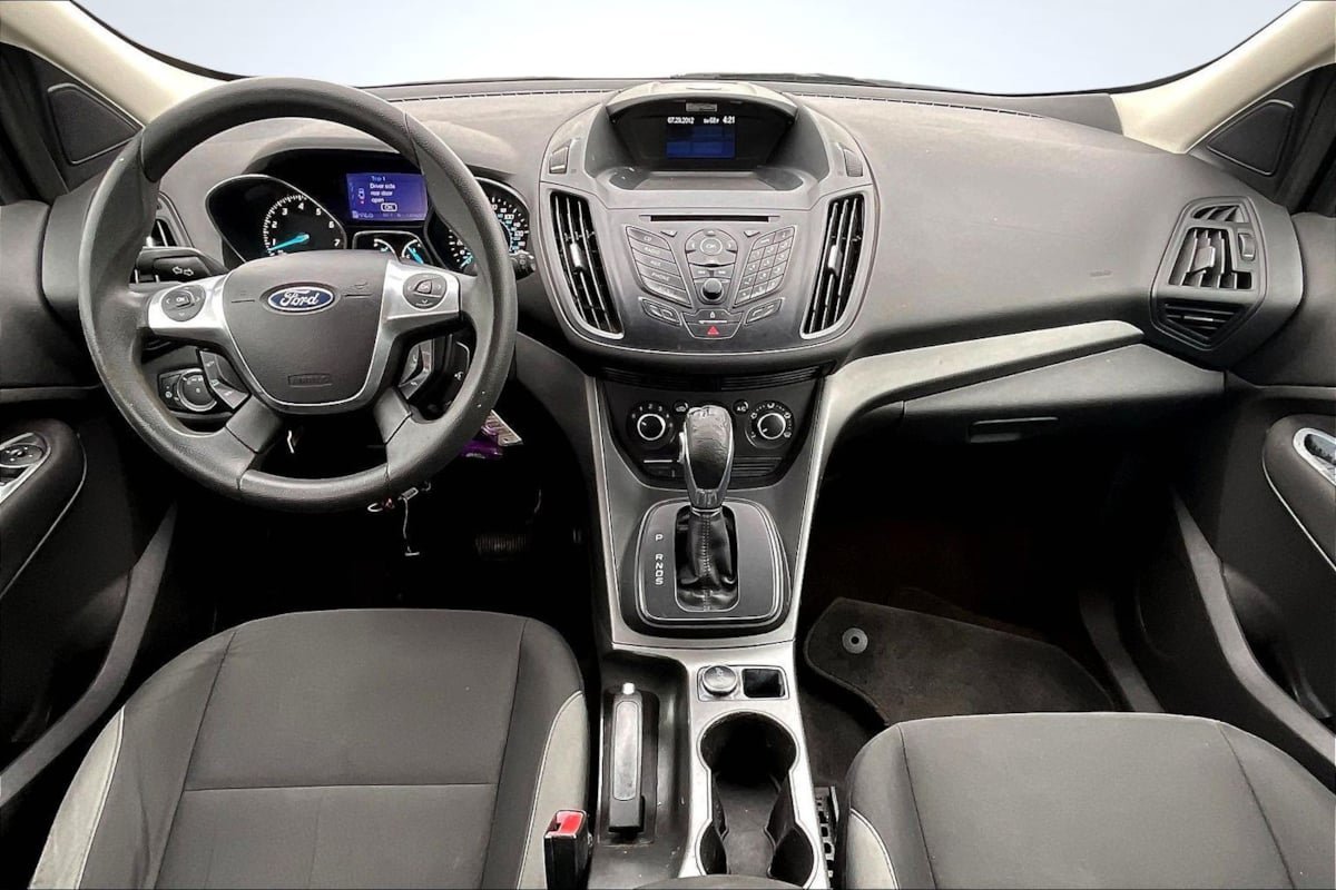 Used 2013 Ford Escape S FWD image 16