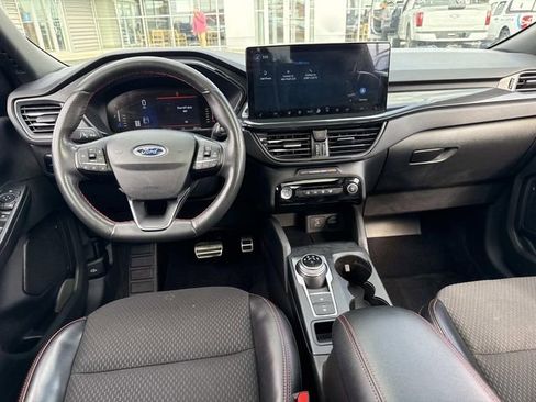 Used 2023 Ford Escape ST-Line w/ Tech Pack #1 image 17