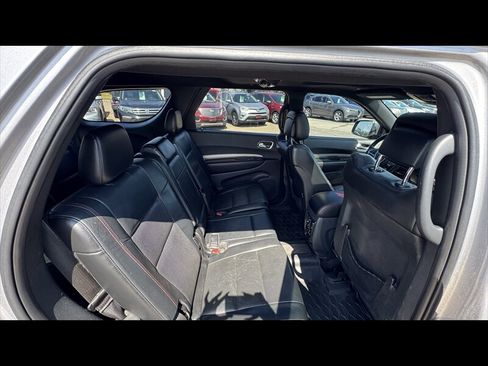 Used 2017 Dodge Durango R/T AWD/4WD image 12