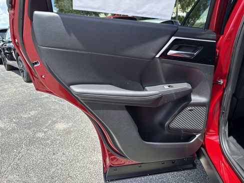 New 2026 Mitsubishi Outlander LE FWD image 11