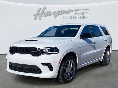 New 2026 Dodge Durango GT image 23