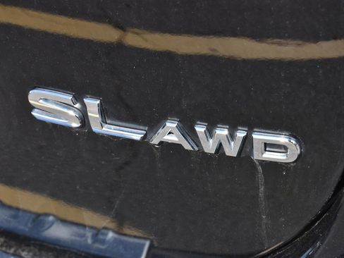 Used 2022 Nissan Rogue Sport SL image 8