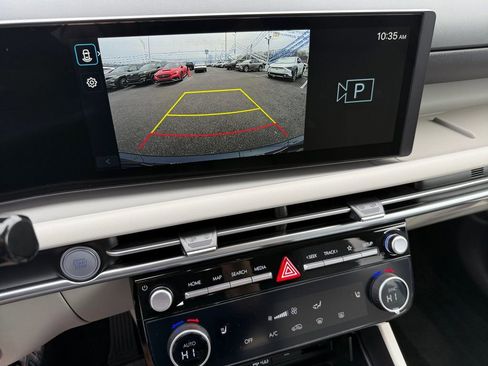 New 2026 Hyundai Tucson SEL FWD image 17