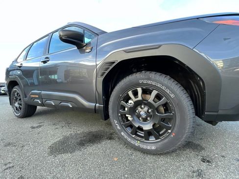 New 2026 Subaru Forester Wilderness image 10