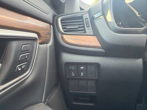 Used 2021 Honda CR-V EX-L image 22