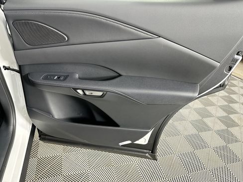 New 2026 Lexus RX 350 image 30