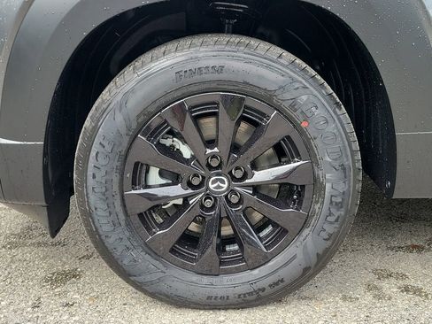 New 2026 MAZDA CX-50 AWD 2.5 Hybrid w/ Weather Package image 7