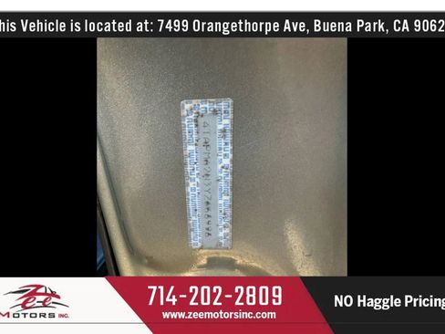 Used 2000 Toyota Tacoma Short Bed image 41