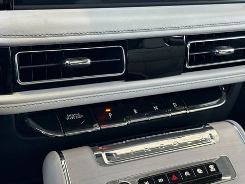New 2026 Lincoln Aviator Reserve AWD/4WD image 21