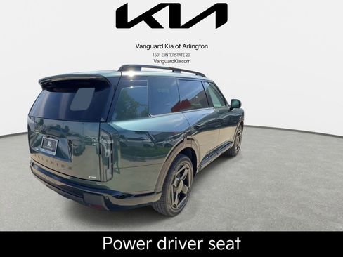 New 2027 Kia Telluride X-Line SX Prestige AWD/4WD image 9
