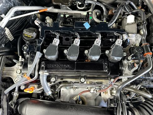 Used 2023 Honda Accord EX image 28