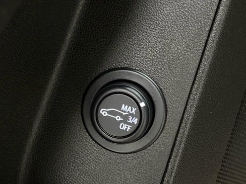 Certified 2024 Chevrolet Equinox RS image 29