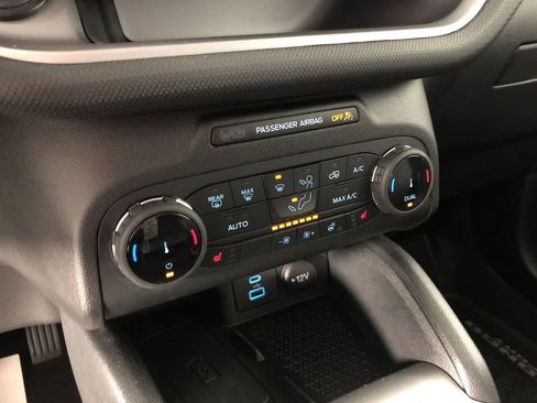 Used 2022 Ford Bronco Sport Outer Banks w/ Tech Package image 18