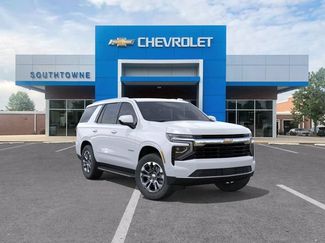 New 2026 Chevrolet Tahoe LS RWD video 1