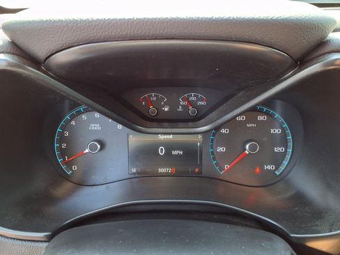 Used 2022 Chevrolet Colorado ZR2 AWD/4WD image 14