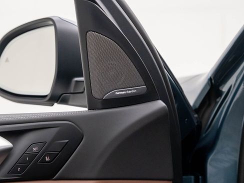 New 2026 BMW X5 xDrive50e image 14