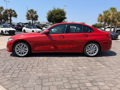 Used 2023 BMW 330i Sedan w/ Driving Assistance Package RWD image 12
