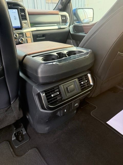 Used 2021 Ford F150 Lariat AWD/4WD image 17