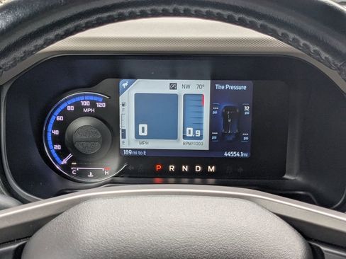 Used 2022 Ford Bronco Big Bend image 28