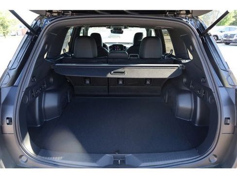 New 2026 Subaru Forester Wilderness w/ Wilderness Plus Package AWD/4WD image 34