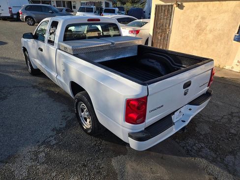 Used 2010 Dodge Dakota ST w/ Extra Security Group image 18