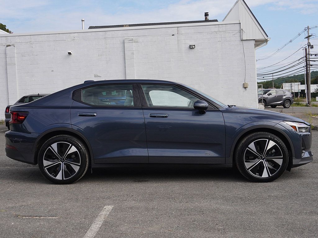 Used 2024 Polestar Polestar 2 AWD/4WD image 18