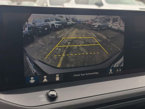 Used 2025 Honda Accord Sport image 29