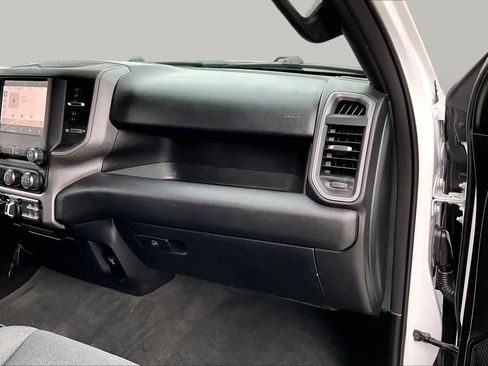 Used 2024 RAM 1500 Tradesman w/ Trailer Tow Group AWD/4WD image 19