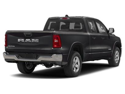 Used 2025 RAM 1500 Big Horn