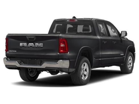Used 2025 RAM 1500 Big Horn image 3
