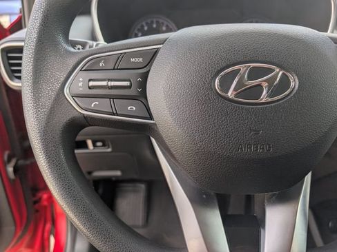 Used 2022 Hyundai Santa Fe SEL AWD/4WD image 13