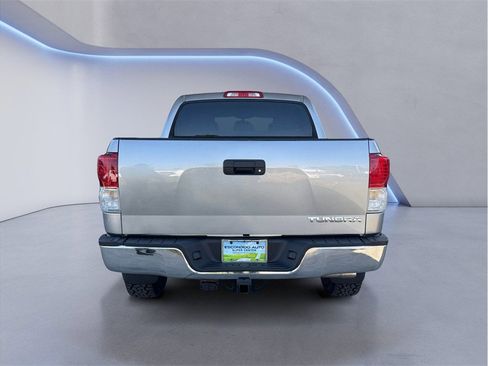 Used 2011 Toyota Tundra 2WD CrewMax w/ Tow Pkg image 5