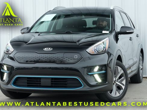 Used 2020 Kia Niro EX image 1