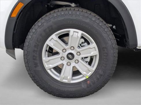 New 2025 Ford Ranger XL w/ Trailer Tow Package image 10