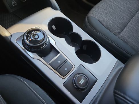 Used 2023 Ford Bronco Sport Big Bend image 27